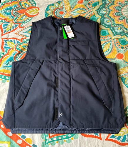 Converse cold wall gilet - converse, x