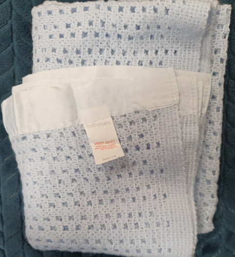 Mothercare blue vintage - blue,
