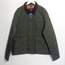 Ralph Lauren Polo NEW Beaton