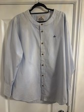 Vivienne Westwood Shirt size