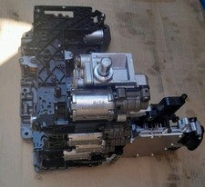 ECU TCU S-TRONIC Automatic Gearbox DL501 Audi 0B5927256F 0B5927156K 0B5325025AC