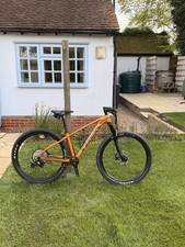 Trek X-Caliber  9 Mountain