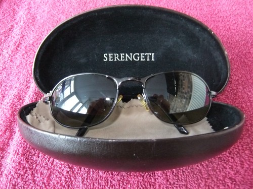 Vintage 90s serengeti - 90s,
