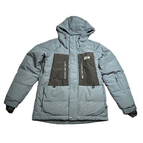 Mountain hardwear first tracks - first,
