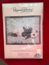 Pollyanna Pickering Rough &