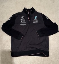 2023 Mercedes F1 team Tommy
