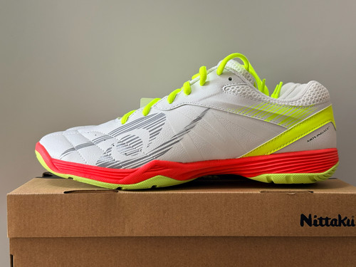 Nittaku yonex collab - yonex,