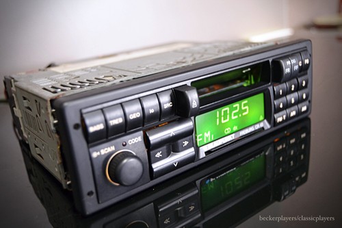 Blaupunkt freiburg 90 s - freiburg, cr