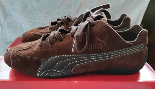 Rare original y2k puma - rare,