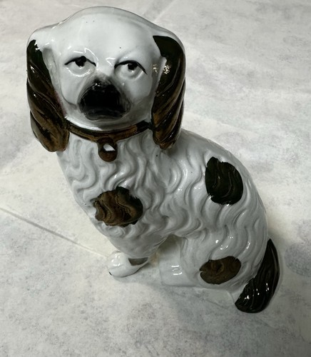 Vintage staffordshire style - vintage,