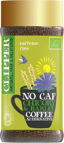 Clipper organic instant coffee - clipper,