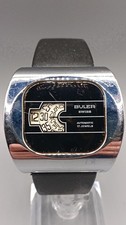 Vintage 70s Buler Swiss