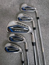 Cobra king one length - king, golf