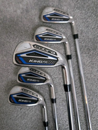 Cobra king one - cobra,