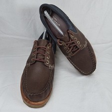 Clarks Originals Mens 10 Brown