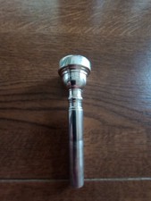Yamaha 14B4 Trumpet mouthpiece