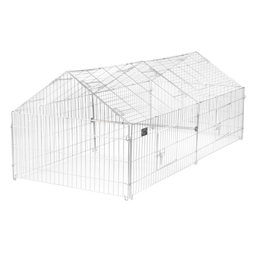 Kct large apex roof - apex,