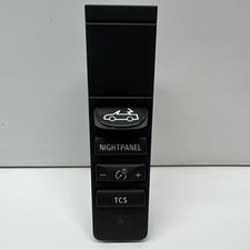 Saab 9-3 93 Convertible Roof Switch NightPanel Switch 12763714