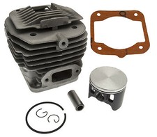 Nikasil Cylinder & Piston Fits