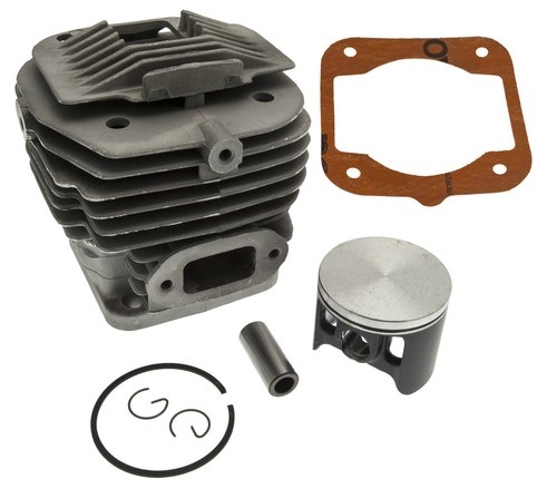 Nikasil cylinder piston - &, fits
