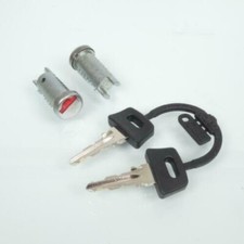 Nottolino Ignition Lock Seat