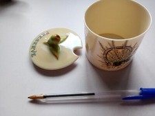 Carlton china Littlehampton