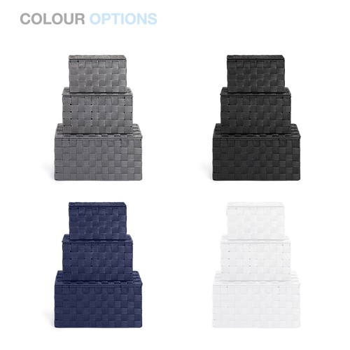 Multipurpose set woven - 3,