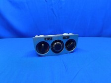 VAUXHALL CORSA D GENUINE