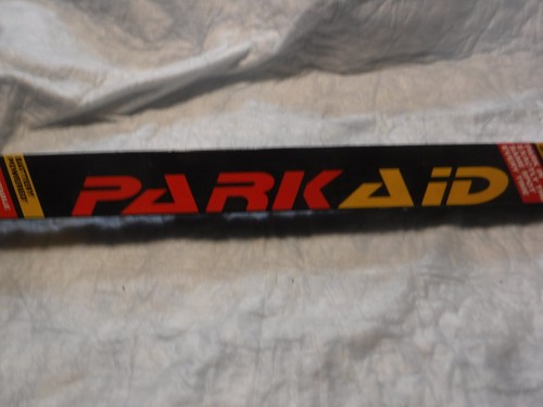 Pilot park aid - pilot, garage