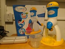 Frozen Yogurt Magic, Healthy Frozen Snack Building Kit