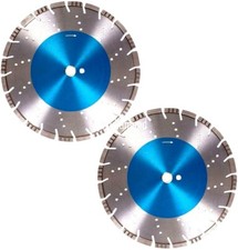 2PK-18" ORIGINAL ALL CUT PRO