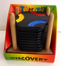 TANTRIX Toy Puzzle. Suitable all Ages to Adult.2006. Mike McManaway.