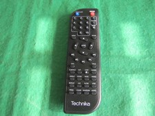 Technika Remote Control