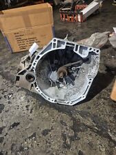 NISSAN PULSAR GEARBOX 6 SPEED MANUAL 320103323R 2015 C13 1.2 PETROL