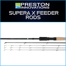 PRESTON INNOVATIONS SUPERA X
