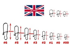 Safety Clip Hook Snap Links