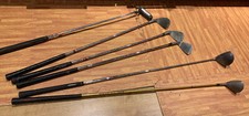 Golf Clubs 6 mixed brands