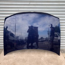 VOLKSWAGEN GOLF MK4 ESTATE 1.9 TDI BONNET FRONT HOOD PANEL 1997 - 2003