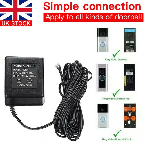 Power supply charging - 5m,