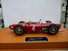 Ferrari 156 Sharknose 1:20