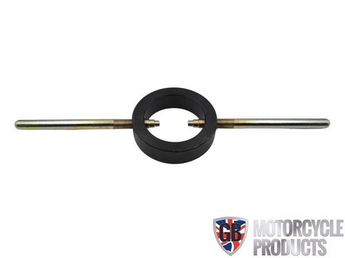 Yamaha fork spring compressor - yamaha,