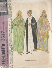 1973 Vintage Sewing Pattern
