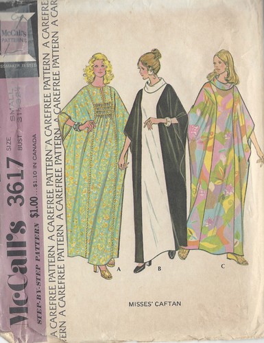 1973 vintage sewing - vintage,