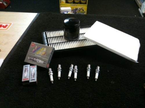 For lexus rx300 oil - rx300, 03