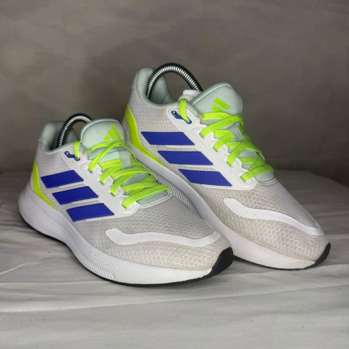 Adidas run falcon road - falcon, 5