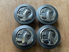 x4 Original Vauxhall Astra J