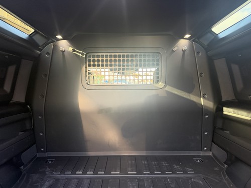 Land rover defender - defender, genuine