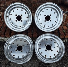 JDM SSR MK1 MK-1 13" wheels