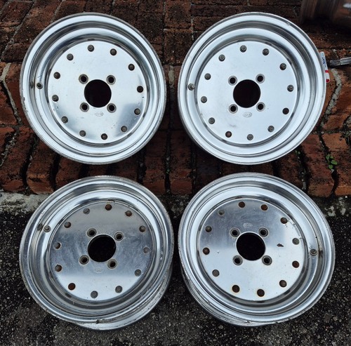 Jdm ssr mk1 wheels - mk1, 13"