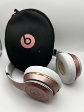 Beats by Dr. Dre Solo3